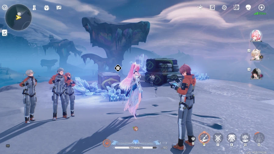 업적 'Delighting You Always'획득방법_3.webp