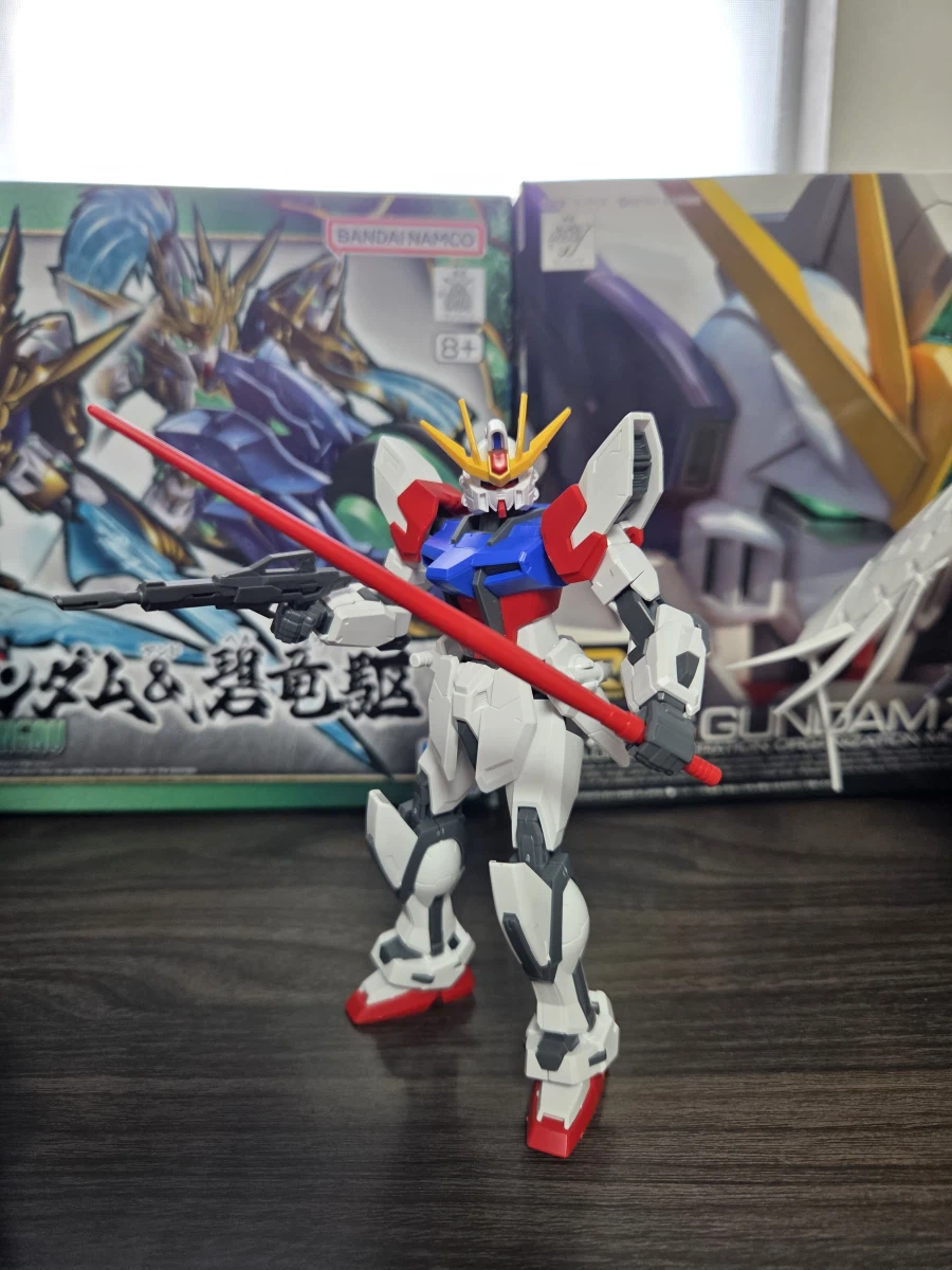 1/144 Build Strike Gundam_2.webp
