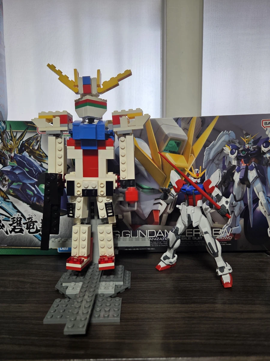 1/144 Build Strike Gundam_3.webp