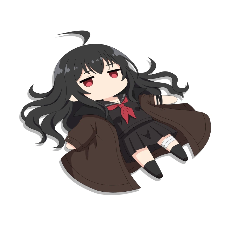 세상만사 귀찮아 드러누운 이리스 유마입니다._1.webp