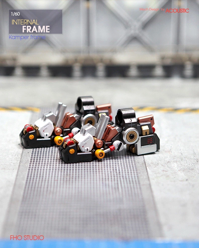 1/60 G-SYSTEM INTERNAL FRAME All 3D 프린팅 조립_6.webp