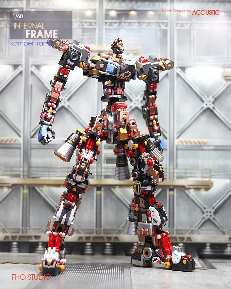 1/60 G-SYSTEM INTERNAL FRAME All 3D 프린팅 조립_14.webp