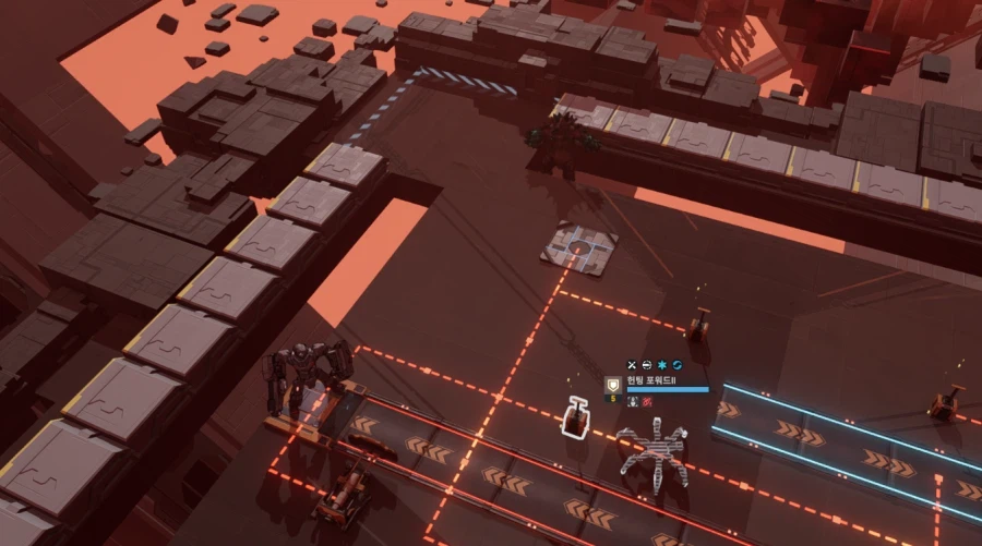 패러독스 훈련 4지역 공략 팁_24.webp