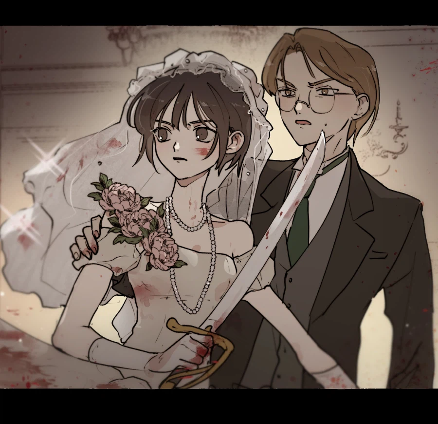 룬의아이들)돈많고 권력쩌는데 개쎈 얀데레 여친_6.webp