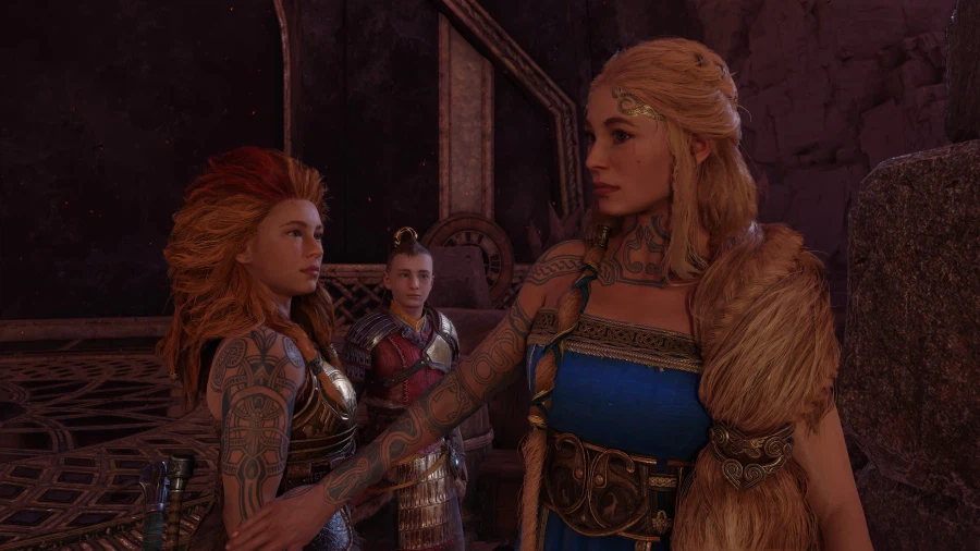 갓 오브 워 라그나로크_11.webp