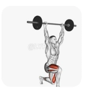 헬스)역기봉 오버헤드 워킹런지_1.webp