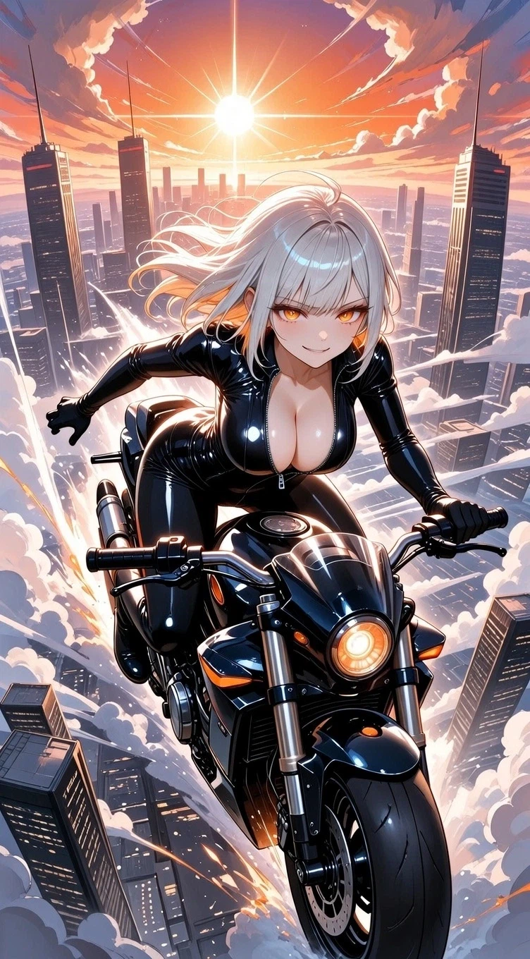 AI) 심심할 땐, 만들어 둔 이미지 그록으로 돌려보기._1.webp