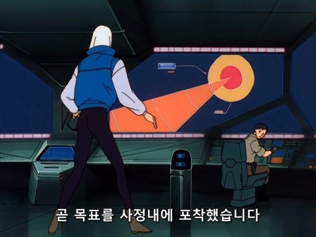 [건담W] 동료들의 짝퉁과 싸우다_10.jpeg