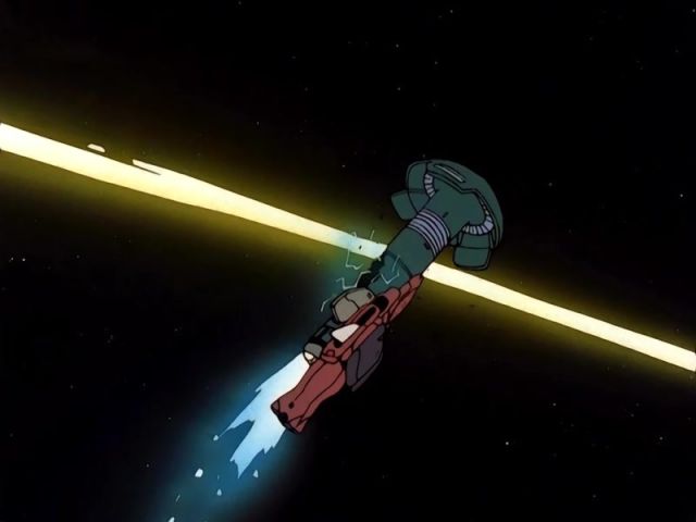 [건담W] 동료들의 짝퉁과 싸우다_16.jpeg