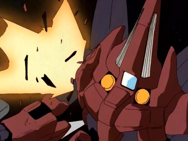 [건담W] 동료들의 짝퉁과 싸우다_25.jpeg