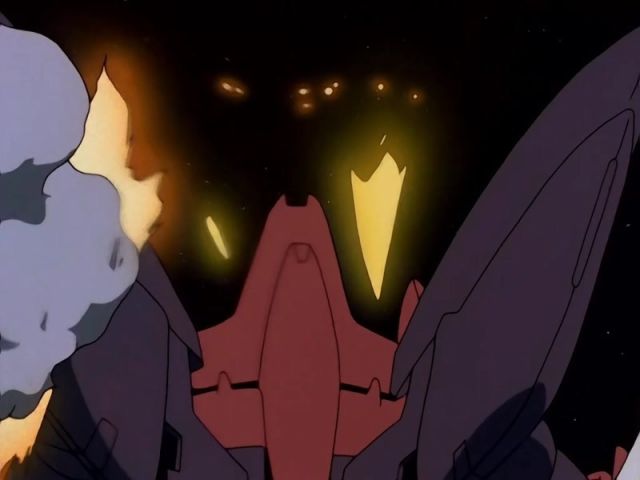 [건담W] 동료들의 짝퉁과 싸우다_39.jpeg