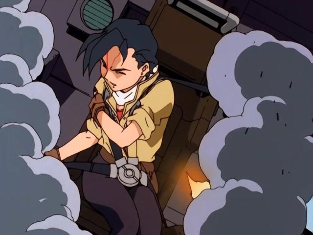 [건담W] 동료들의 짝퉁과 싸우다_42.jpeg