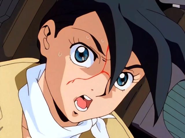 [건담W] 동료들의 짝퉁과 싸우다_47.jpeg