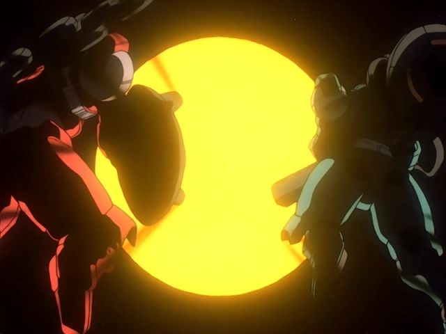 [건담W] 동료들의 짝퉁과 싸우다_49.jpeg