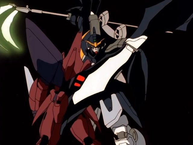 [건담W] 동료들의 짝퉁과 싸우다_50.jpeg