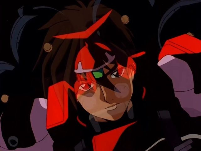 [건담W] 동료들의 짝퉁과 싸우다_68.jpeg