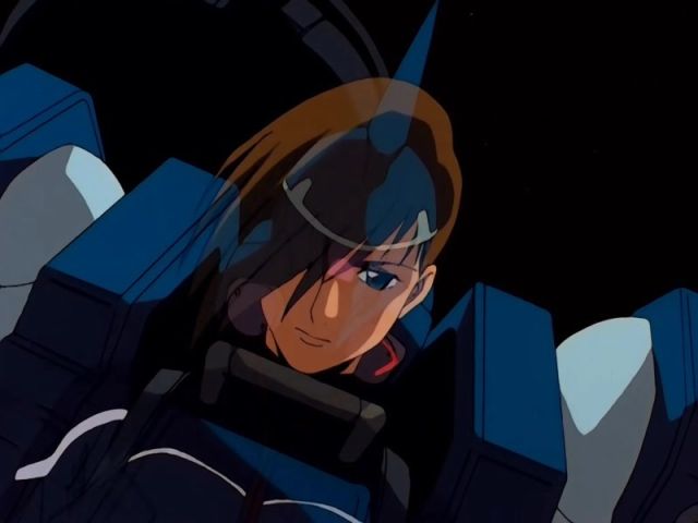 [건담W] 동료들의 짝퉁과 싸우다_69.jpeg