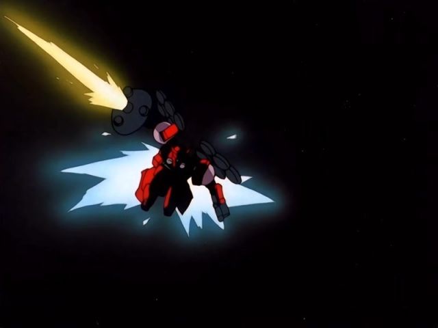 [건담W] 동료들의 짝퉁과 싸우다_75.jpeg