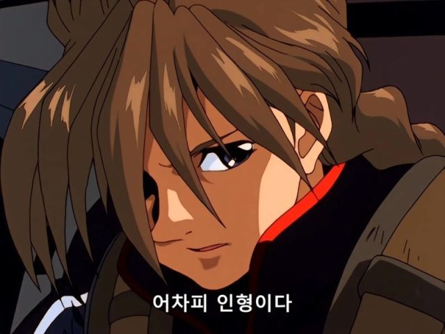 [건담W] 동료들의 짝퉁과 싸우다_83.jpeg
