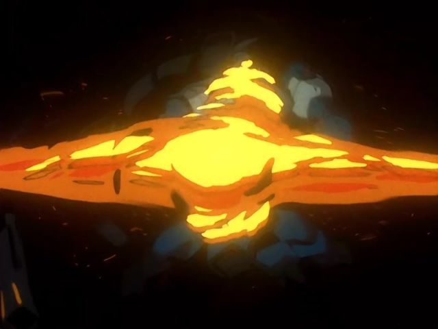 [건담W] 동료들의 짝퉁과 싸우다_84.jpeg