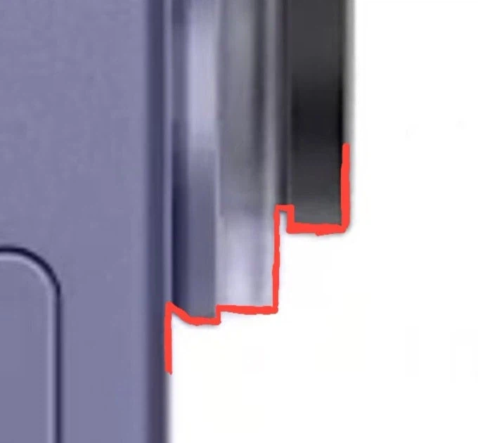 갤럭시S26울트라, 카메라 모듈 총 5단계 층으로 구성_1.webp