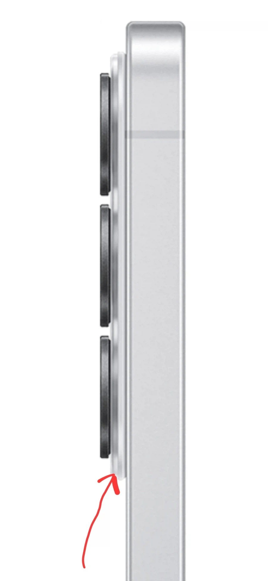 갤럭시S26울트라, 카메라 모듈 총 5단계 층으로 구성_2.webp