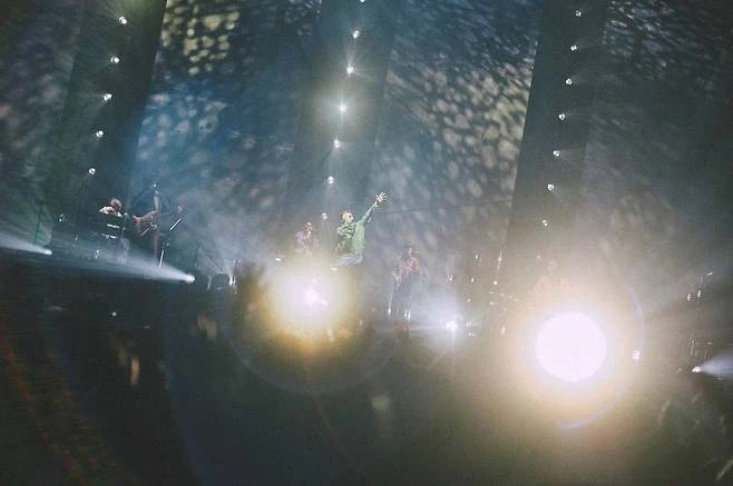 ‘J팝 레전드’ 호시노 겐, 두번째 내한 콘서트 대성황..인기 재증명_2.webp