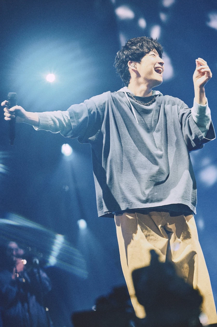 ‘J팝 레전드’ 호시노 겐, 두번째 내한 콘서트 대성황..인기 재증명_6.webp