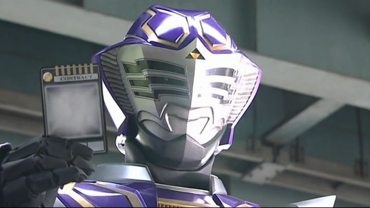 [가면라이더 류우키] 비스트 마스터 오쟈_25.jpg