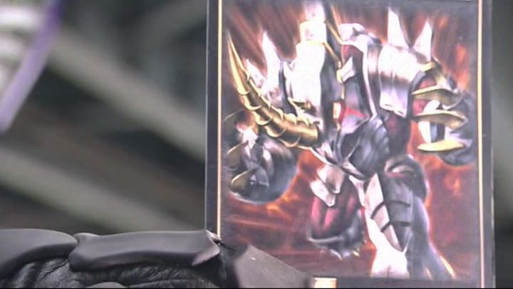 [가면라이더 류우키] 비스트 마스터 오쟈_27.jpg