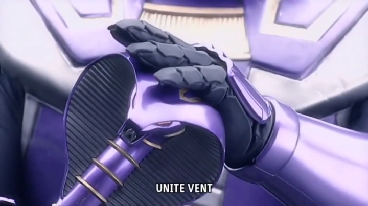 [가면라이더 류우키] 비스트 마스터 오쟈_53.jpg