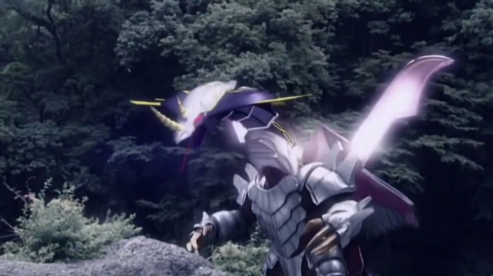 [가면라이더 류우키] 비스트 마스터 오쟈_56.jpg