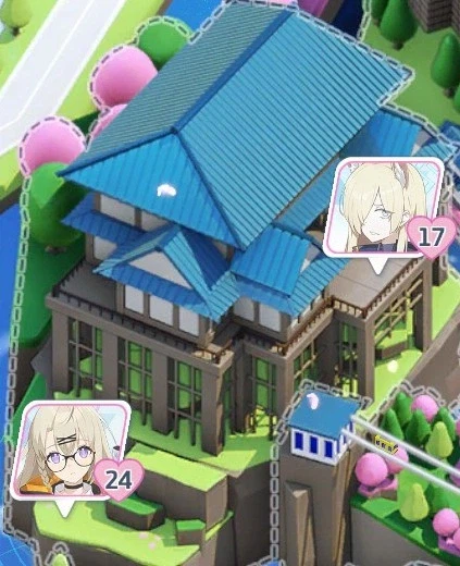 블루아카) 주말날의 코타마_1.webp