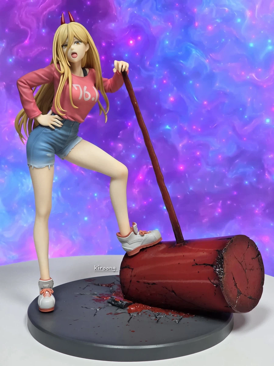 파워 체인소 맨 (아미아미 X 아마쿠니)_1.webp