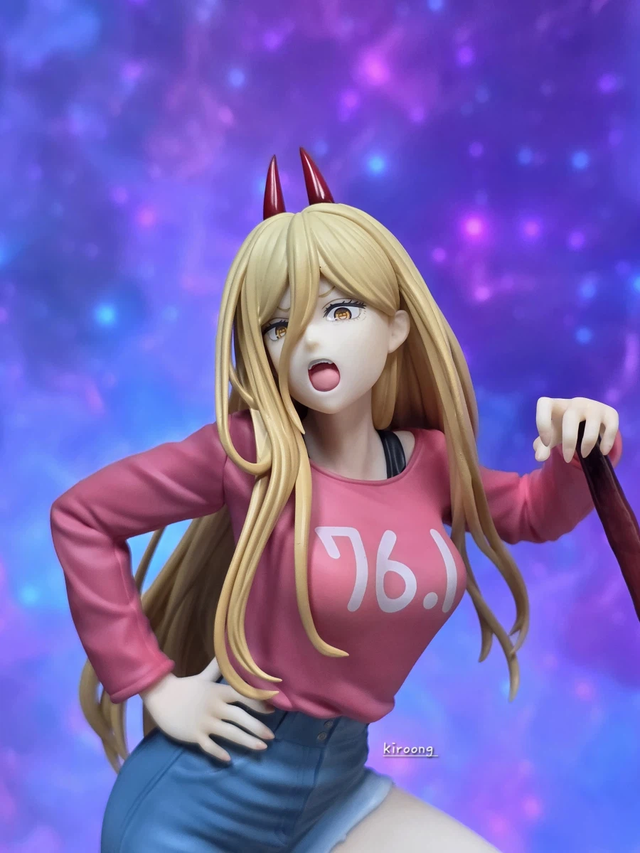 파워 체인소 맨 (아미아미 X 아마쿠니)_3.webp