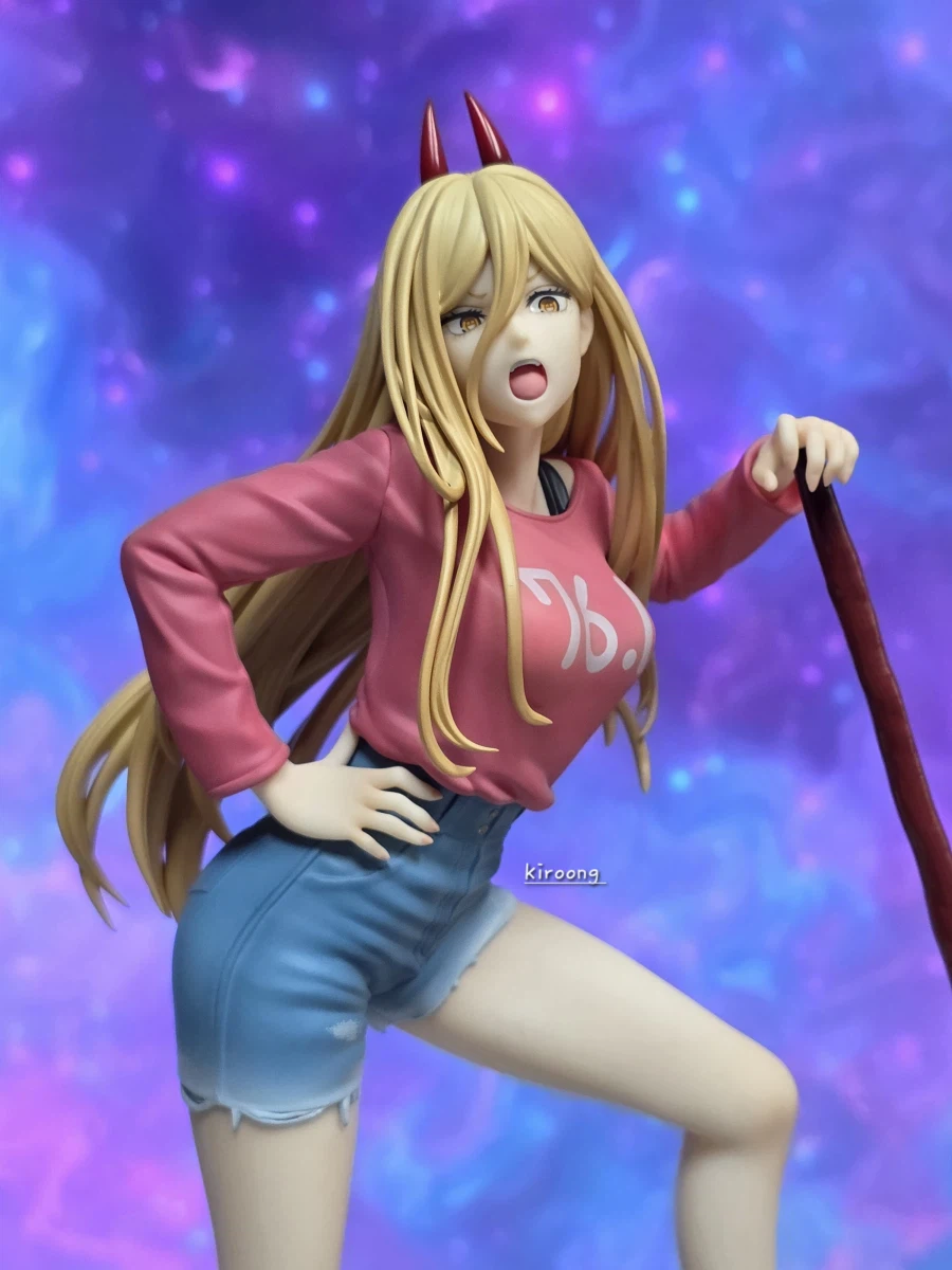 파워 체인소 맨 (아미아미 X 아마쿠니)_4.webp