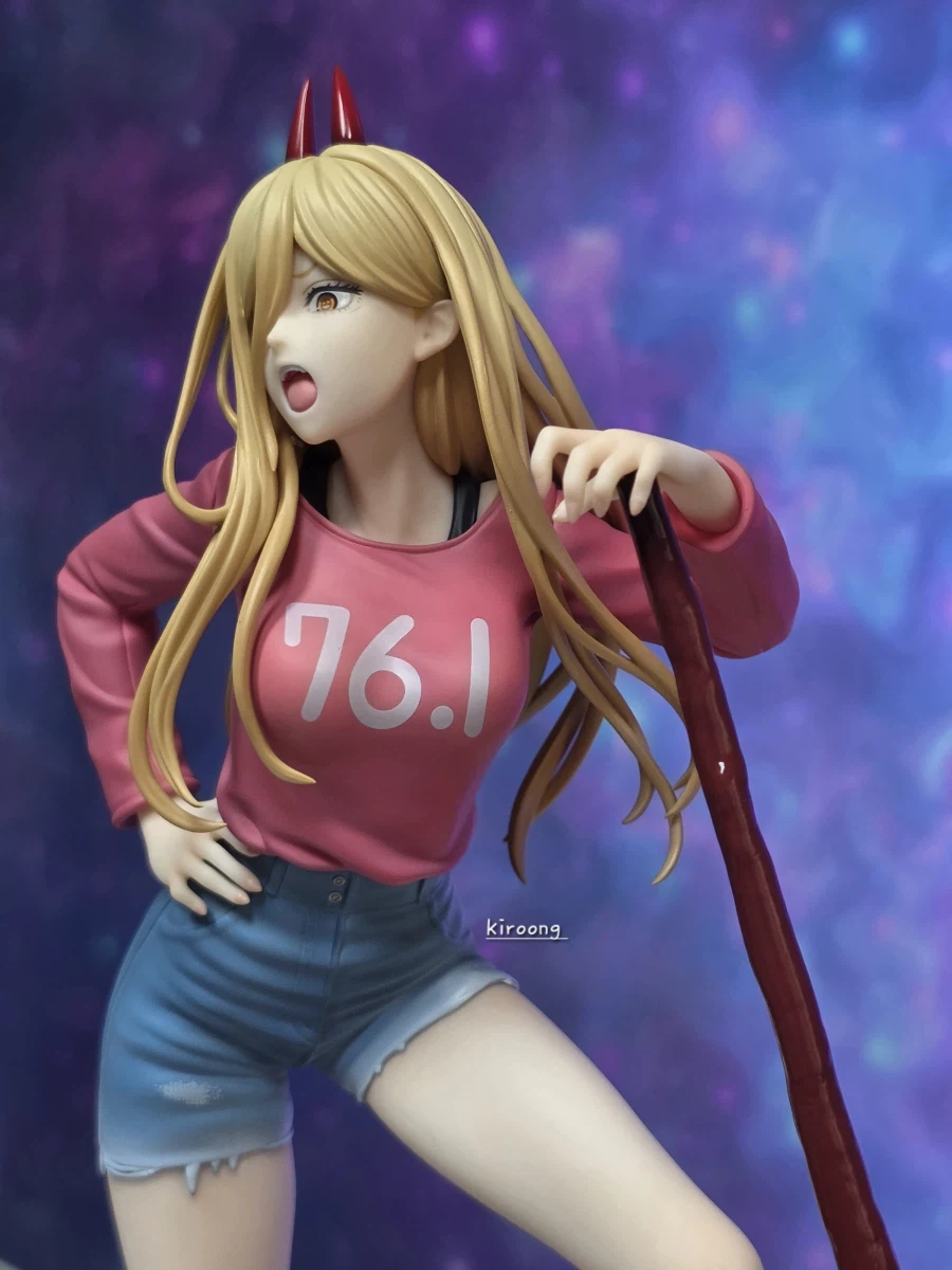 파워 체인소 맨 (아미아미 X 아마쿠니)_5.webp