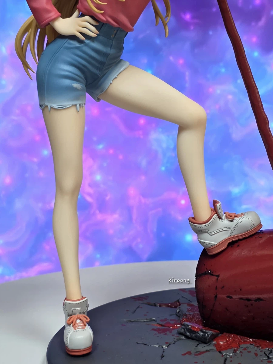 파워 체인소 맨 (아미아미 X 아마쿠니)_9.webp