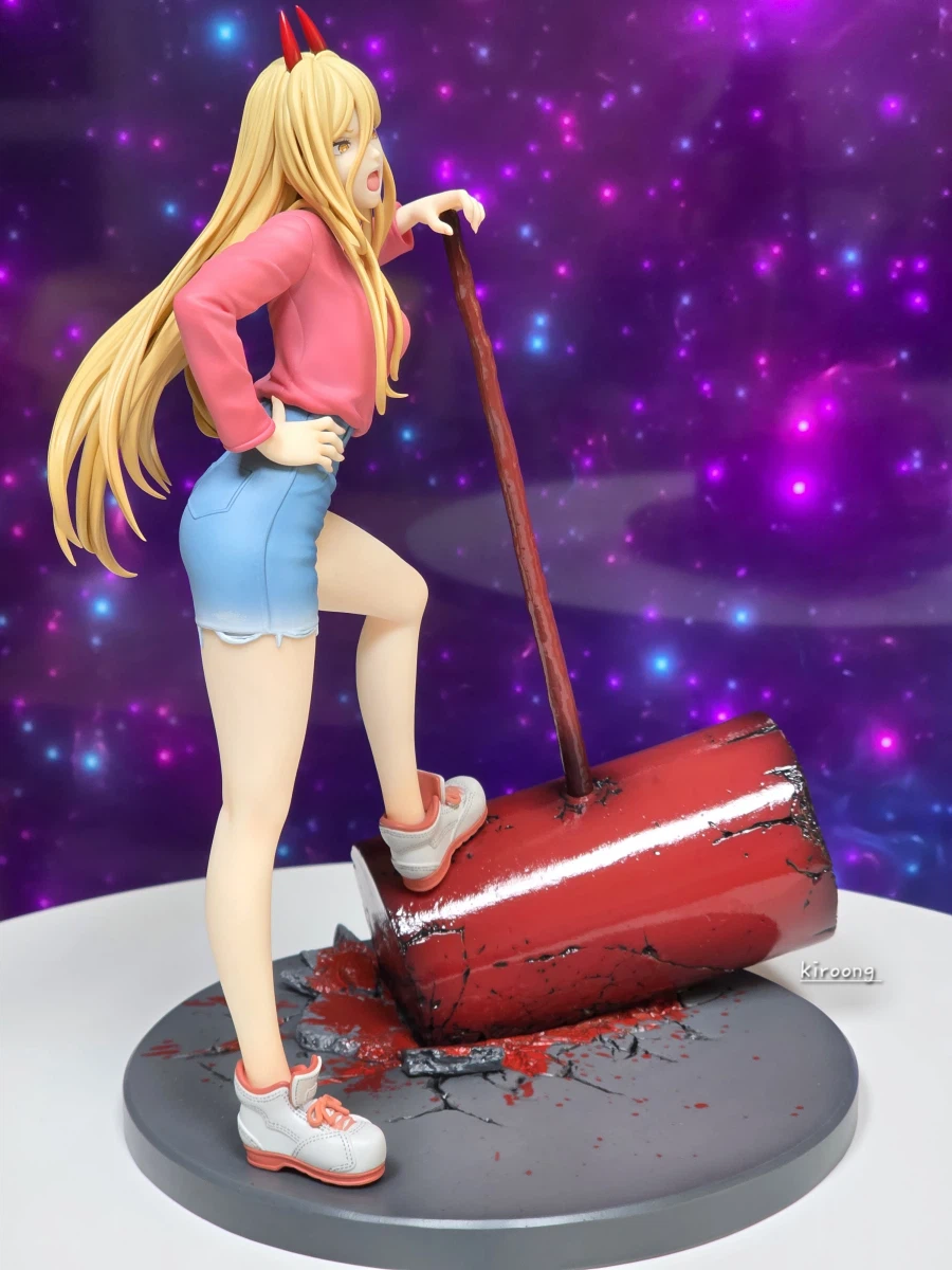 파워 체인소 맨 (아미아미 X 아마쿠니)_15.webp