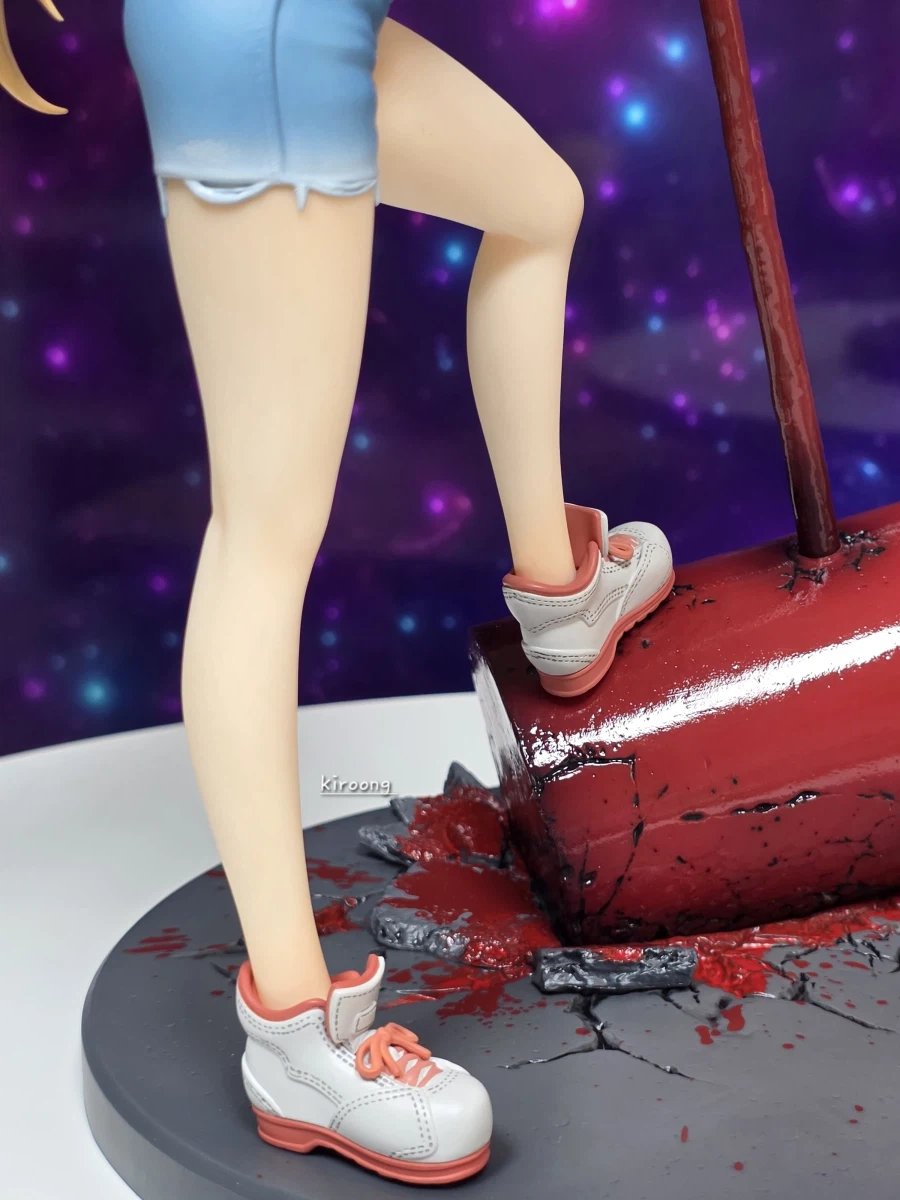 파워 체인소 맨 (아미아미 X 아마쿠니)_17.webp