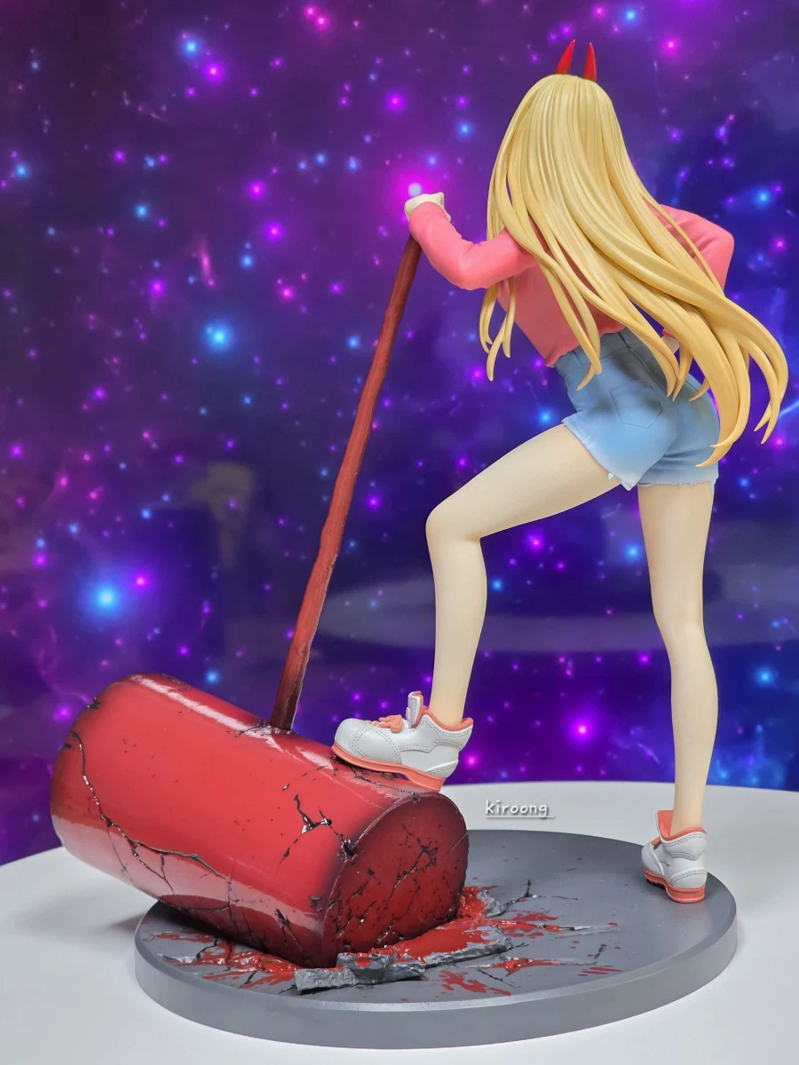 파워 체인소 맨 (아미아미 X 아마쿠니)_18.webp