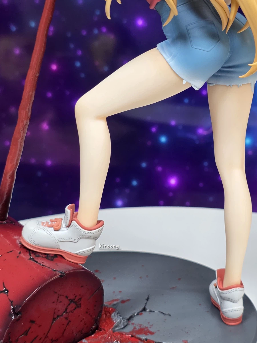 파워 체인소 맨 (아미아미 X 아마쿠니)_20.webp