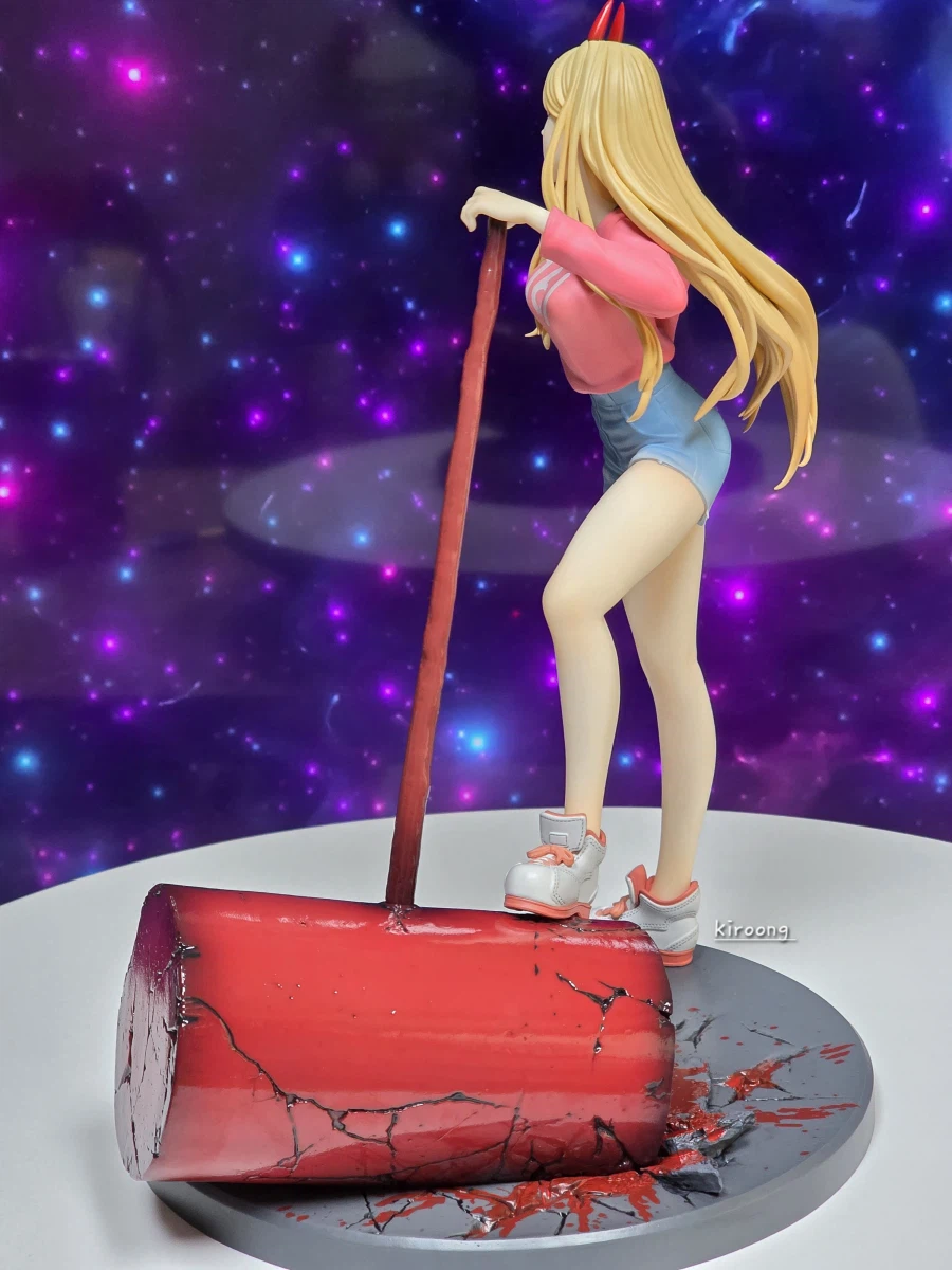 파워 체인소 맨 (아미아미 X 아마쿠니)_22.webp