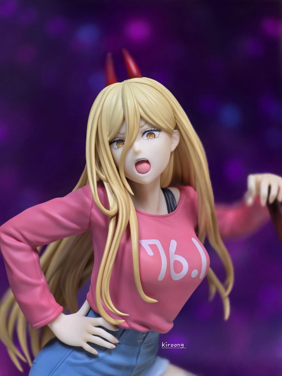 파워 체인소 맨 (아미아미 X 아마쿠니)_24.webp