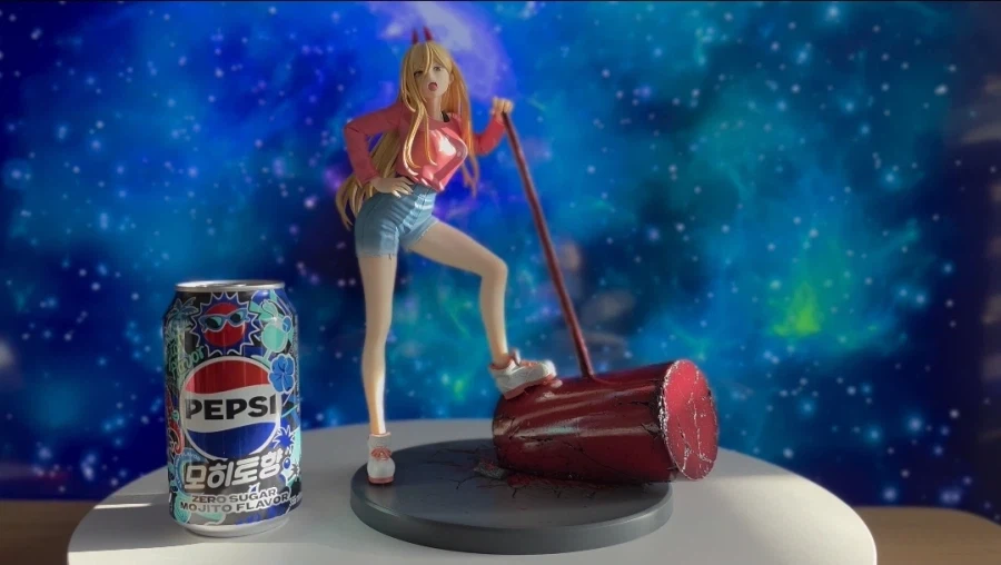 파워 체인소 맨 (아미아미 X 아마쿠니)_25.webp