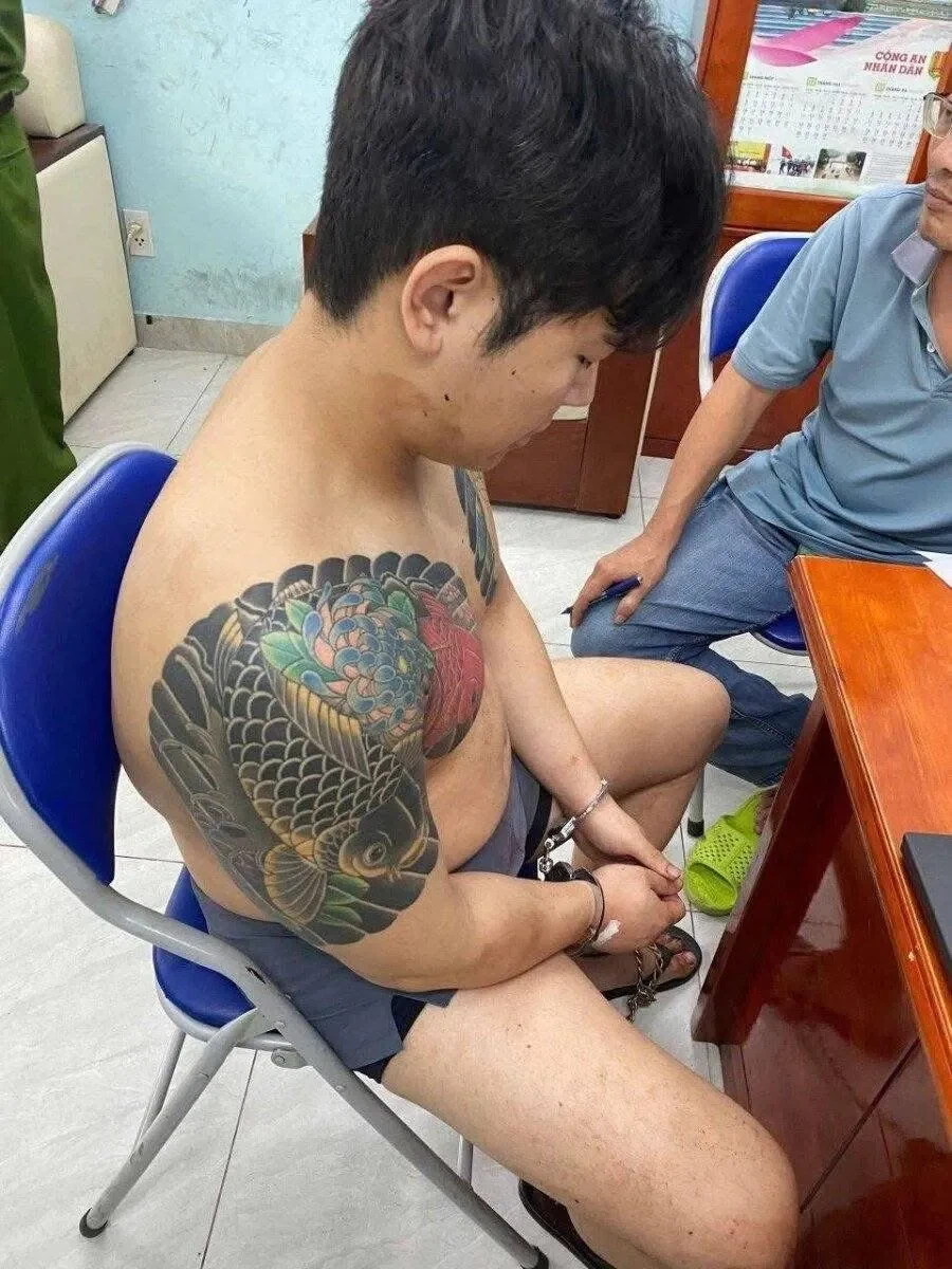 혐주의) 베트남에서 교민 살해한 한국 MZ 조폭_2.webp