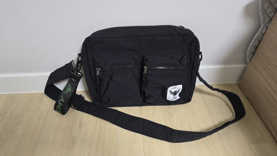 SRT 가방 도착했습니다._1.webp