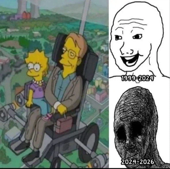 스티븐 호킹이 엡스타인 파티에 참가한 걸 알고 있었던 곳_1.webp