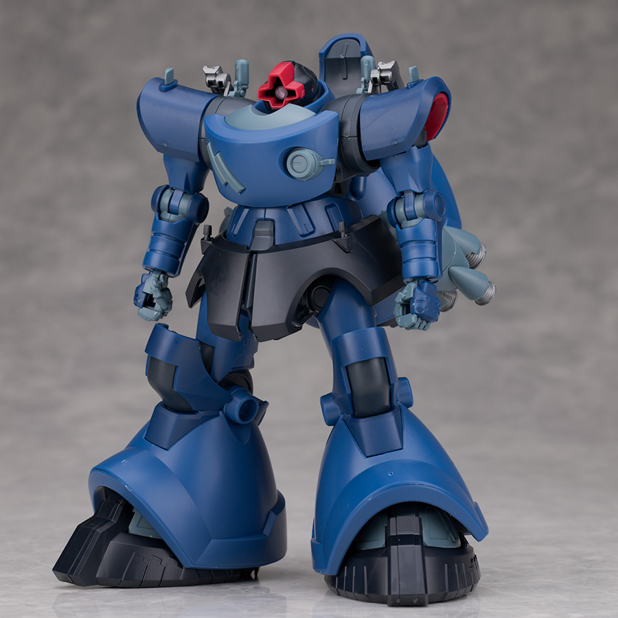 HG GQ 1/144 샤리아 전용 릭 돔 해외 리뷰_9.jpg