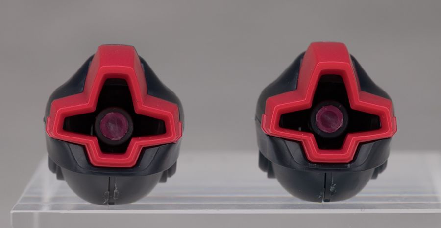 HG GQ 1/144 샤리아 전용 릭 돔 해외 리뷰_16.jpg